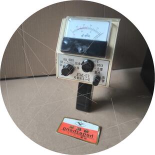 347A辐射测量仪国营二六二厂 Y剂量率仪 议价工控X