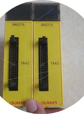 议价* A03B-0807-C055 ATC04B FANUC 发那科模块 原装现货