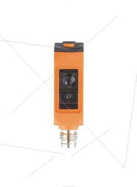 议价原装IFM易福门O6H702带背景消除的漫反射传感器O6HLFPKGAS4P