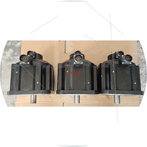 议价多摩川伺服电机 5.5KW 22年产品 TSM2207N82