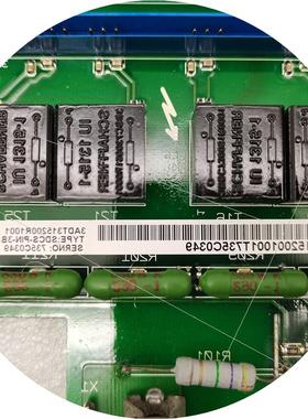 议价A015*ABB DCS400 电源板 SDCS-PIN-3B/3ADT315200R1001 现货