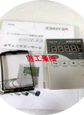 议价基恩士 EX-V05  接近传感器EX-V02P EX-V05E EX-V64E EX-V01