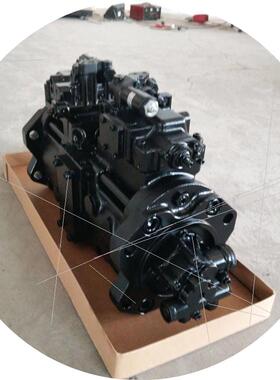 议价适用于 -S2508挖掘机配件主泵-8 SKK250K3V-112