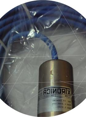 议价XTL458 0.8-2.4bar 4-20mA 9-32V  传感器议价