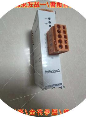 议价EL6752-0010倍福PLC模块功能好的实维修议价