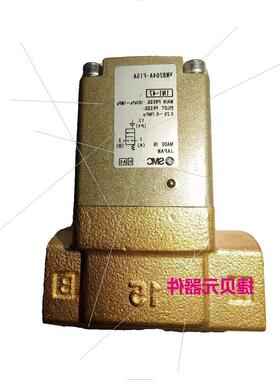 议价SMC VNB204A-15A VNB201B-015A议价$