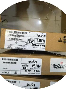 议价MVI69-MNET全新原装未开封议价维修