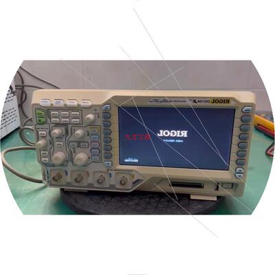 议价RIGOL普源DS1104zPLUS 100MHz1GSa