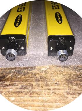 议价拆机光幕LS2LP30-600Q88(LS2LR30-600Q8LS2E30-600Q8)议价