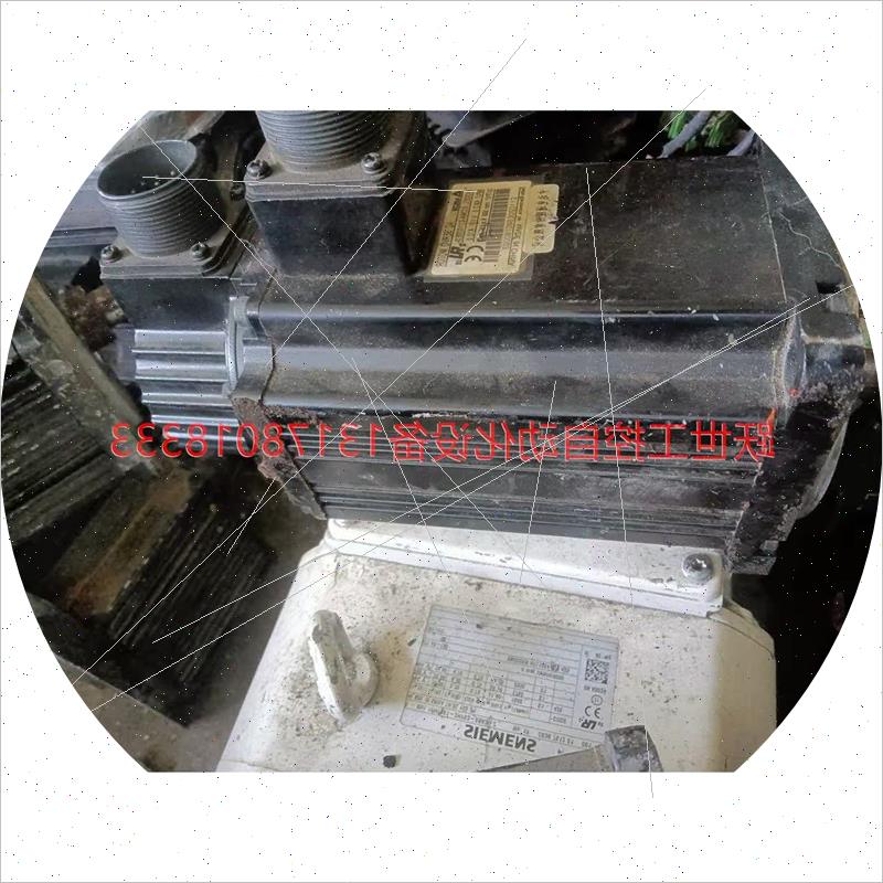 议价2KW伺服电机ECMA-C11020ES