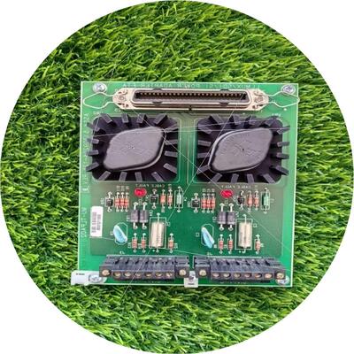 议价工控51309204-125电源适配器模块MU-TLPA
