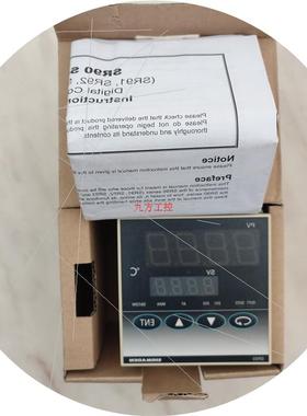 议价SR91 SR92 SR94 SR93-8I 8Y-N-90-1050 1000温控器仪表
