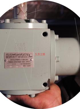 议价船用JB-QB3200红色信号灯GEAR COMPLETE MAN B&W ENG拍前先议