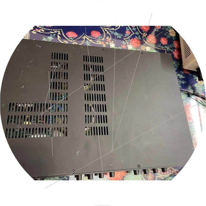 议价JBL CSMA系列2120专业功放店里展示样机略有划痕议价