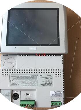 议价和泉5.7寸HG2F-SS22VF HG2G-5ST22VF-B拆机触摸屏已测试功能