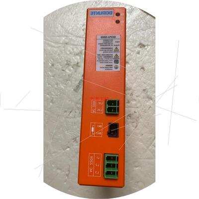 议价 伯朗特QCPU-S060驱控一体电源模块 输入电压为A