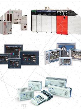 议价2711P-T7C4D8 PanelView Plus 6 700彩色终端 6.5英寸 触摸