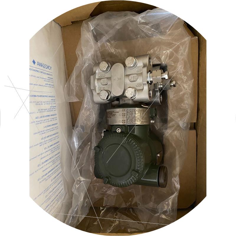 议价库存备件横河EJA差压变送器EJA110E-JMS5G-719N