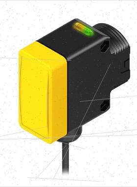 议价QS303EQPMA  邦纳对射光电传感器 QS30VR3RQPMA 详询