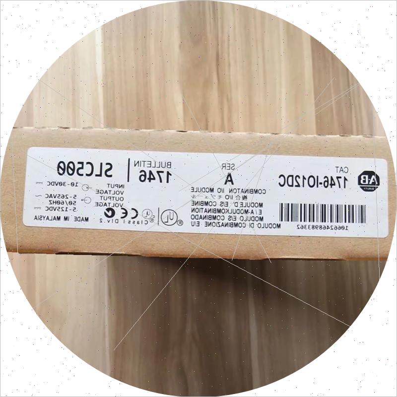 议价1746-IO12DC  罗克韦尔PLC模块  顺丰包邮  质保一年