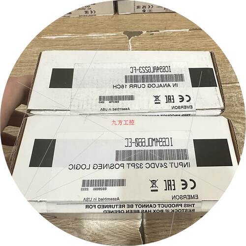 议价IC695CPU320; IC695CPU320全新现货实物图