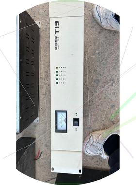 议价爱德AD8190消防电源功能一切正常