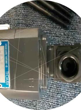 议价KRACHT克拉克低压油泵KF5/315H10BPOA7D92/74原