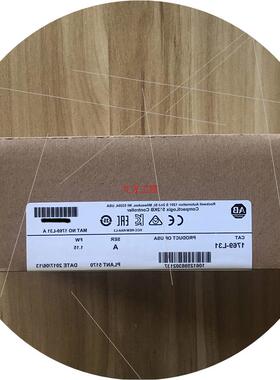 议价1769-L31 原装罗克韦尔PLC模块质保一年CompactLogix系列