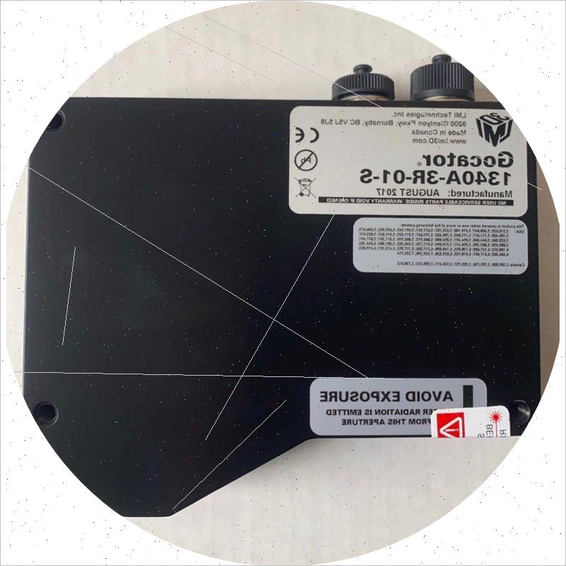 议价LMI激光传感器 1340A-3R-01-S 乐姆迈LMI Gocator激光打印议