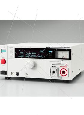 议价菊水TOS5301/TOS5302/TOS5300交流安规耐压绝缘电阻测