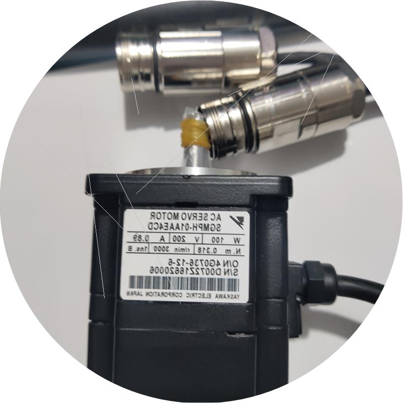 议价SGMPH-01AAE4CD安川伺服 原装 质保一年 现货销售