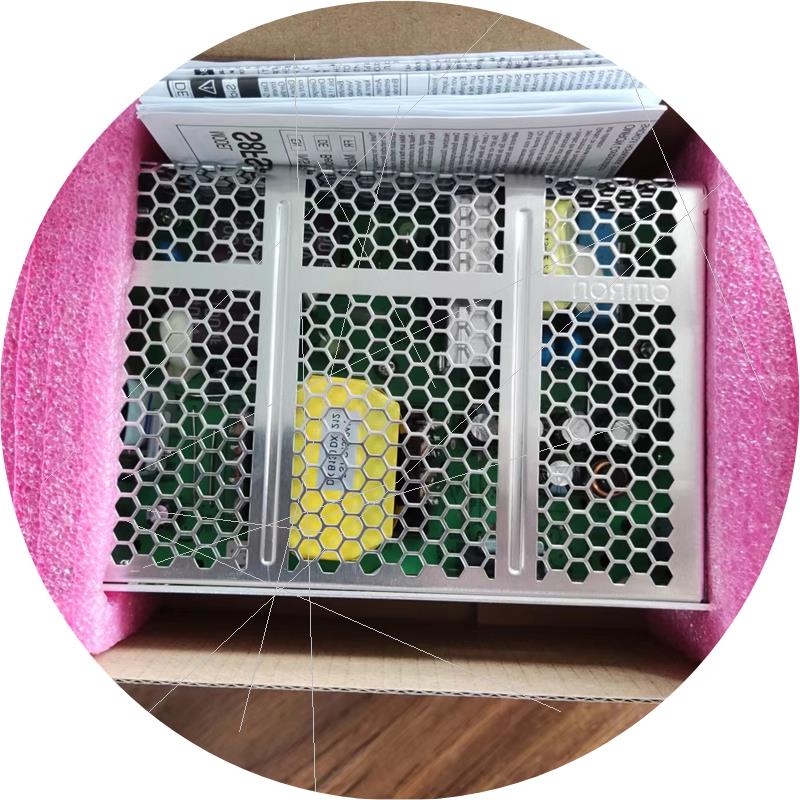 议价欧姆龙开关电源S8FS-G03024C/G05024C/G10024C/G15024CD/G300