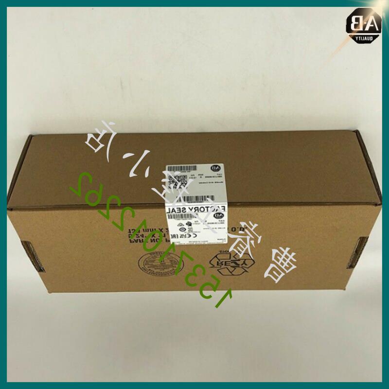 议价2080-LC30-48QVB 罗克韦尔处理器  控制器PLC  2080LC3048Q