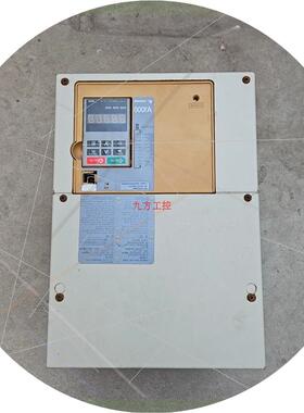 议价安川a1000系列22/30KW变频器CIMR-AB4A00