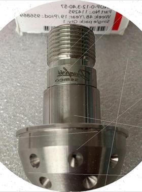 议价Danfoss 1941-57C-K=3,40-60-P-XSW-T3,5/6-57 喷头现货议价