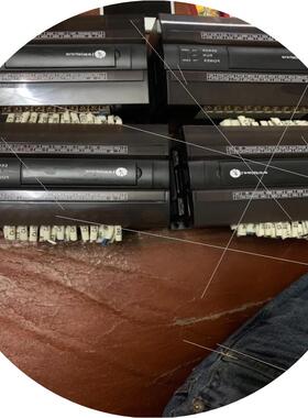 议价雷赛plc-em32dx-a2 有4台 成色漂亮 功能完好【