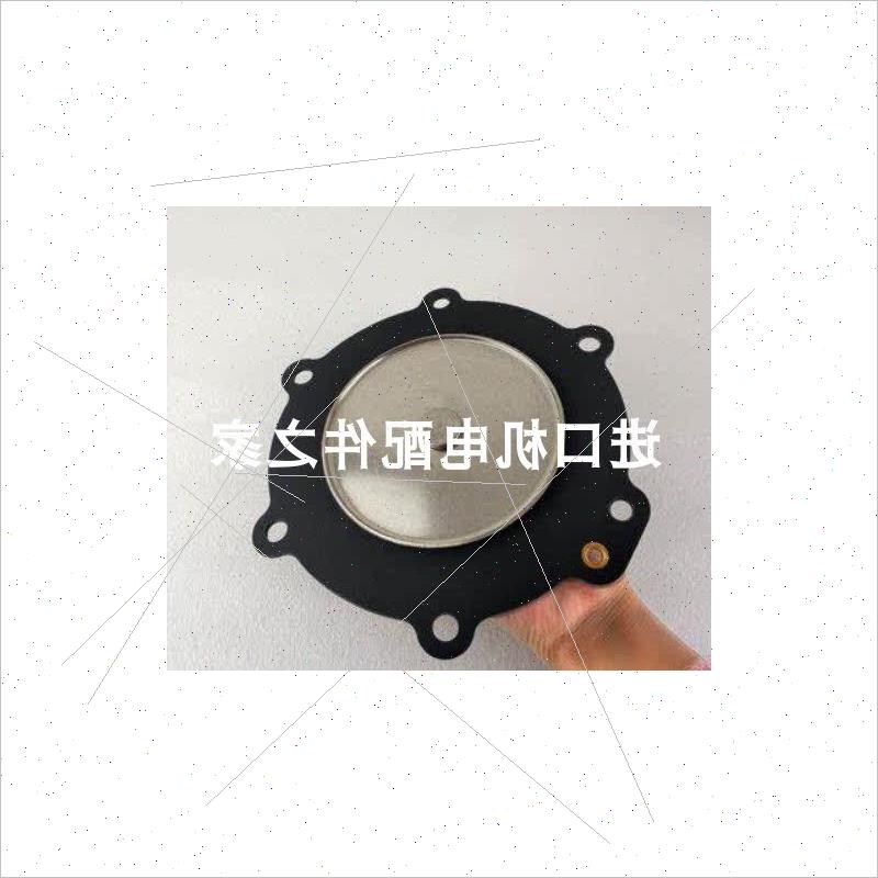 议价 RCAC25FS4012电磁阀MECAIR KIT DB120/C膜片维咨询客服