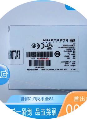 议价1734SC-IE4CH 原装罗克韦尔PLC模块 质保一年POINTIO系列