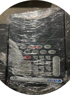 议价二手原装拆机,SETEX 707CE,共1台,成色充新