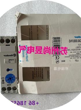 议价Finder芬德延时继电器 87.11 87.11.0.240.0000 8711 0240 00