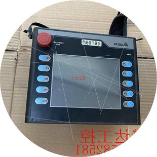 实物图 N500H52 功能包好 HMC07 议价台达人机界面触摸屏