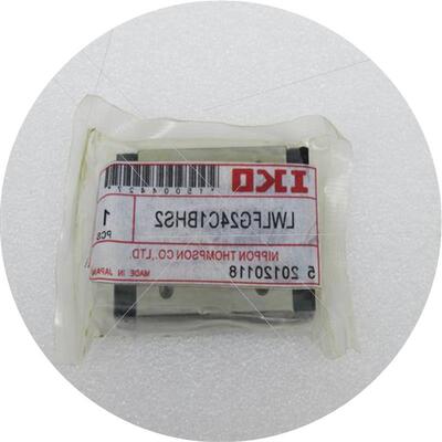 议价*现货销售*全新滑块轴承LWLFG24C1BHS2现货