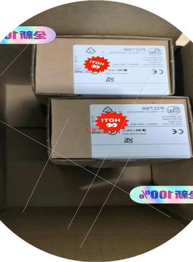 议价PI2799易福门压力传感器