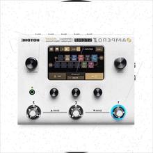 议价释迦自动化~hotone ampero II Stomp适合民谣