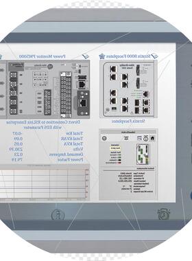 议价2711P-T4W21D8S AB终端 触摸屏 全新原装正品2711PT4W21D8S