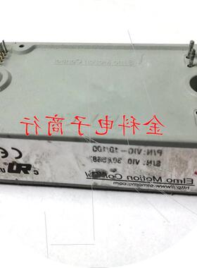 议价VIO-15/55 VIO-15/60V VIO-10/100 VIO-15/100KM ELMO驱议价