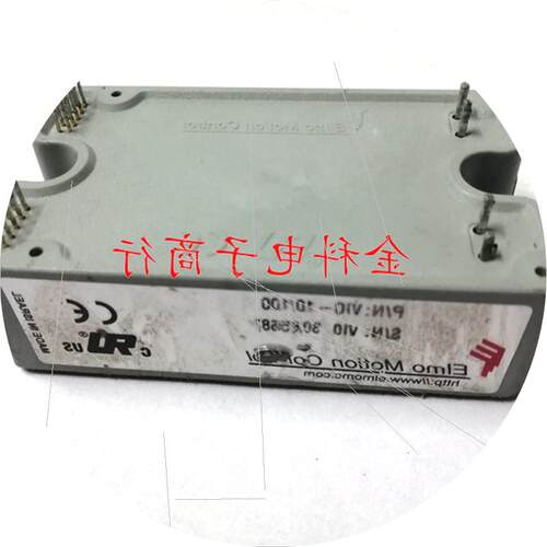 议价VIO-15/55 VIO-15/60V VIO-10/100 VIO-15/100KM ELMO驱议价