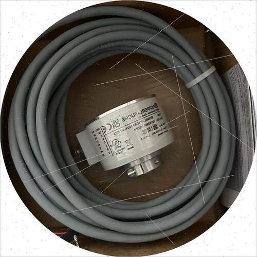 议价增量旋转编码器 ENI58IL-H15DA5-1024UD1-RC5 全新原装