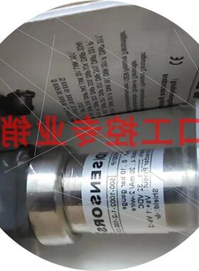 议价 SENSORS传感器DMP331P 500-1002-1-2-100-C61-1-0-1-000正