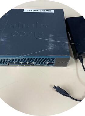 议价CISCO思科 AIR-CT2504-k9无线控制器